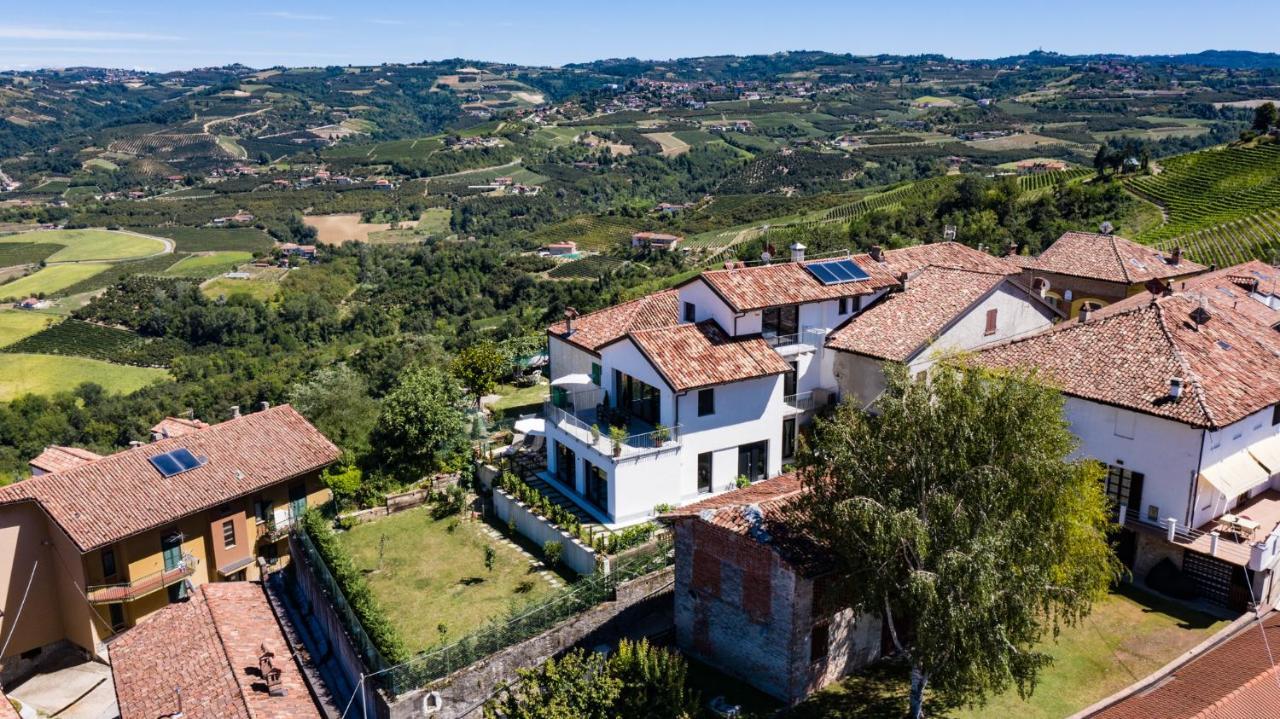 Casa Tina Holiday Home Diano dʼAlba Exterior foto